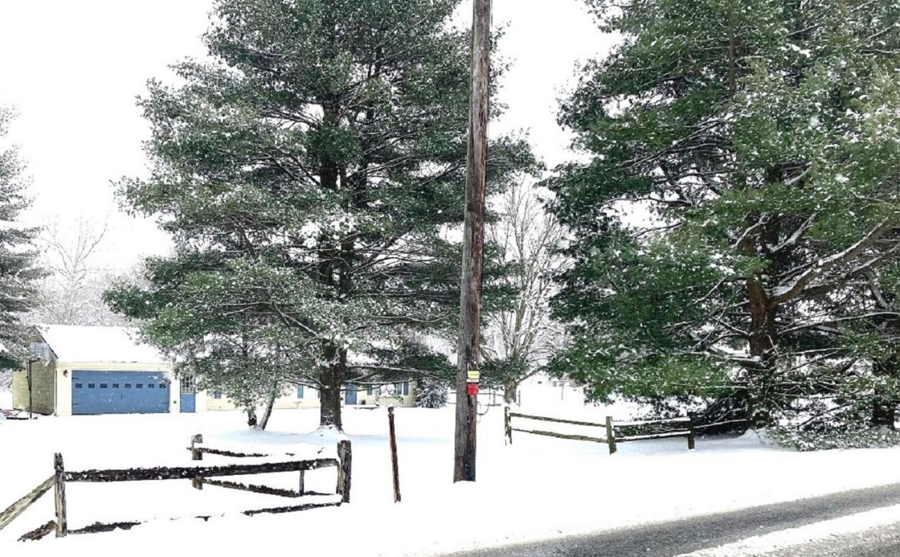 Black Bear Lodge @ Middle Creek Stevens Εξωτερικό φωτογραφία
